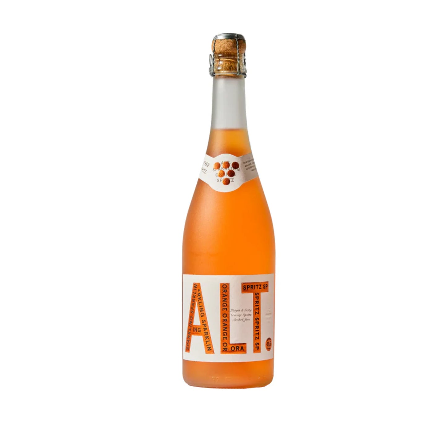 ALT Orange Spritz