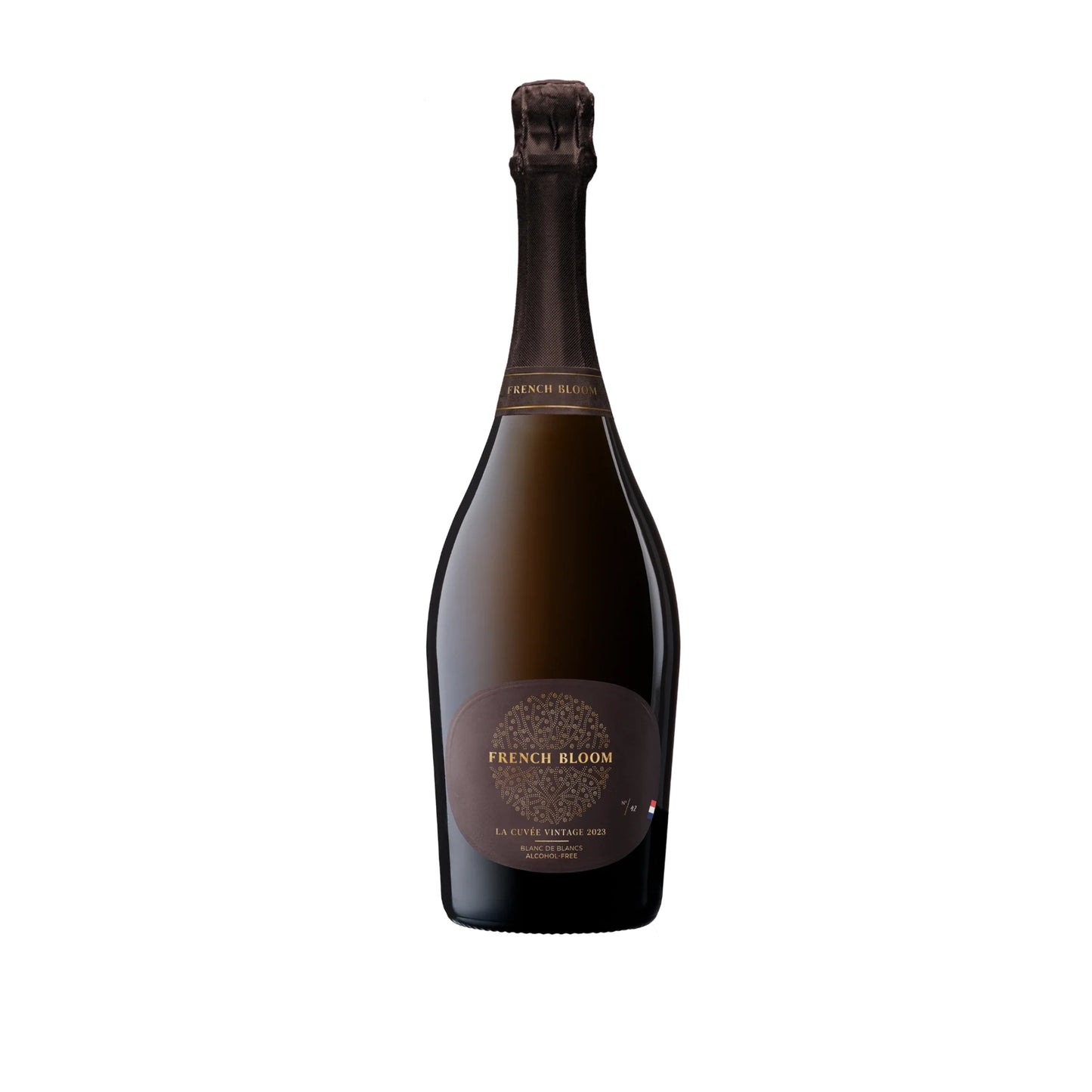 French Bloom La Cuvée Vintage 2023