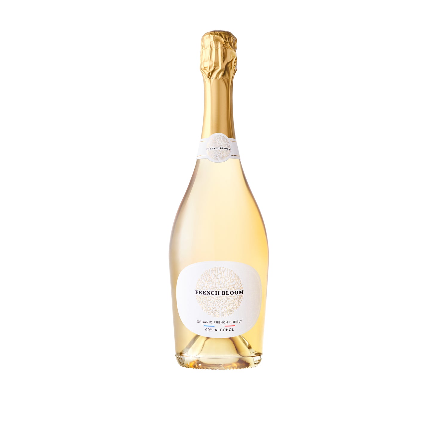 French Bloom Le Blanc