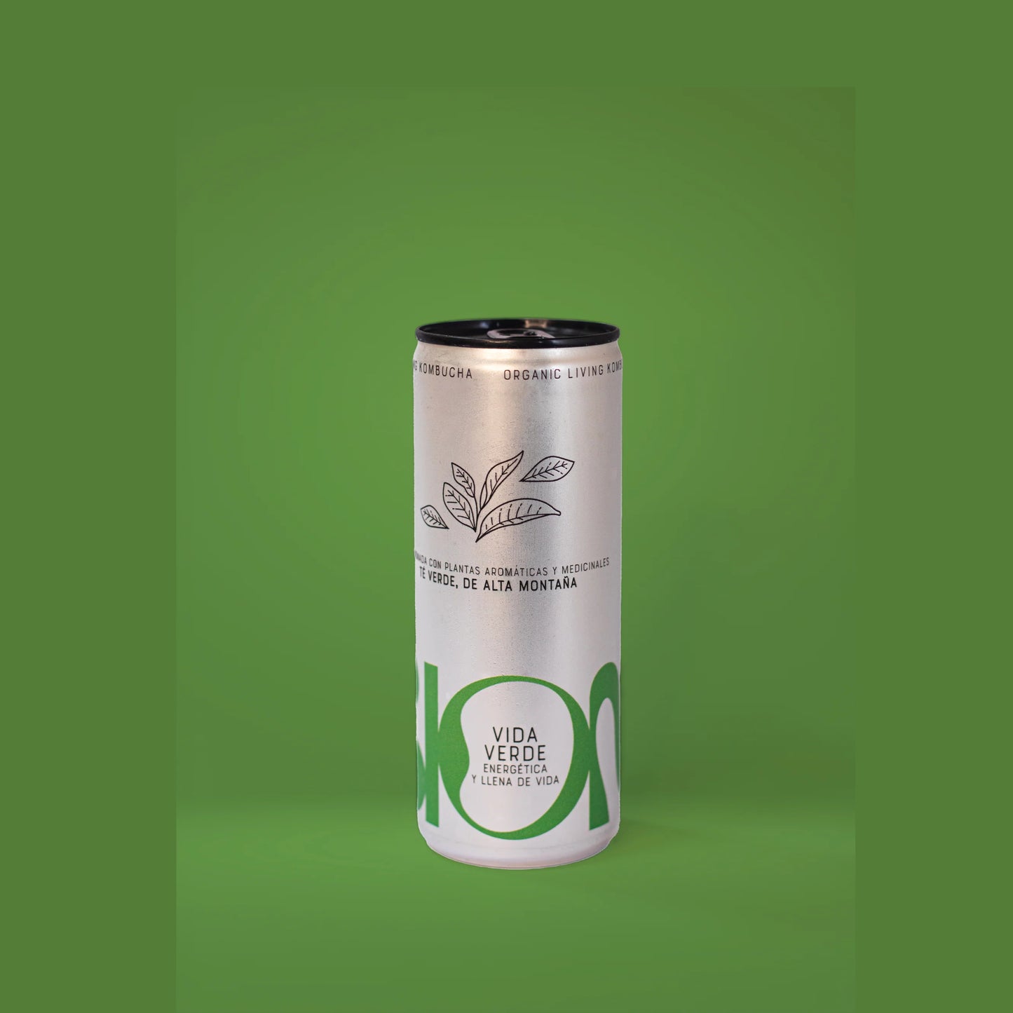 Vida Verde: Clásica Antioxidante (12 uds.)