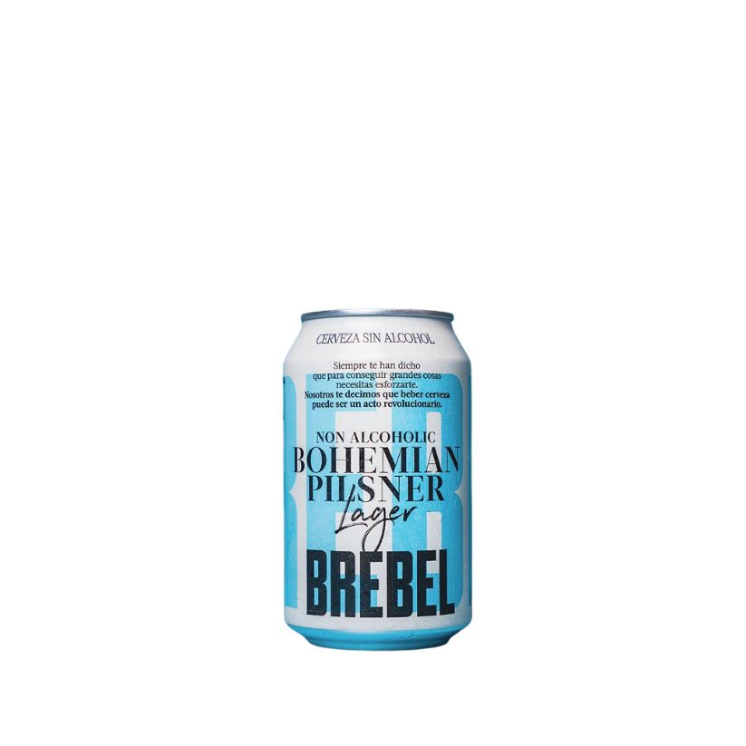 Brebel BOPILS