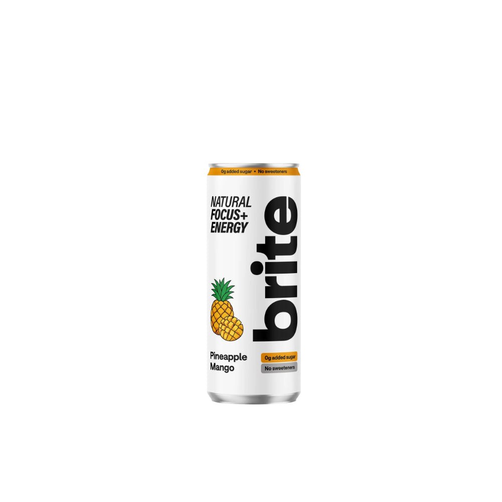 Brite Pineapple Mango