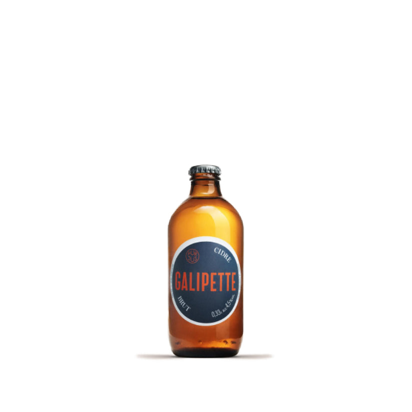 Galipette Brut