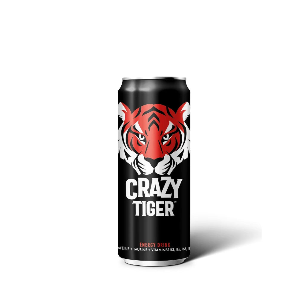CRAZYTIGER Original