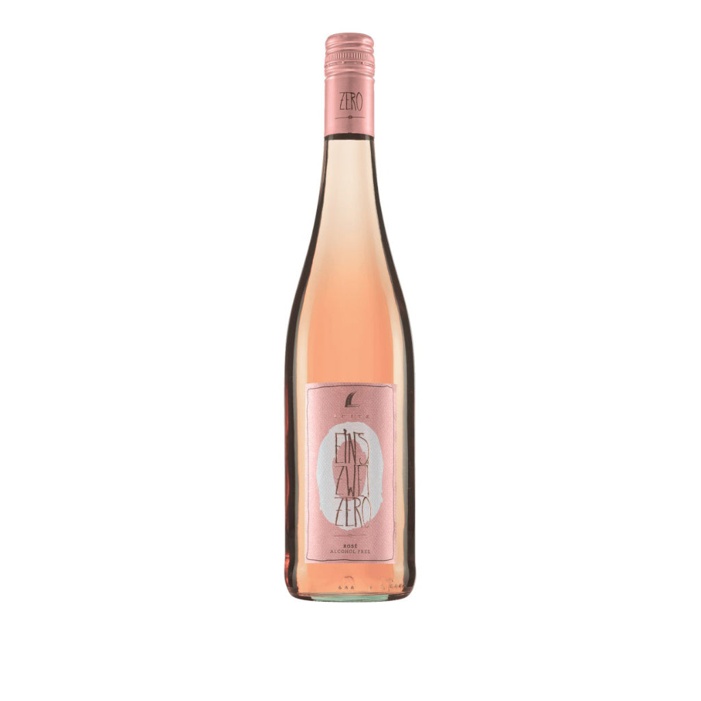 Eins-Zwei-Zero Sparkling Rosé