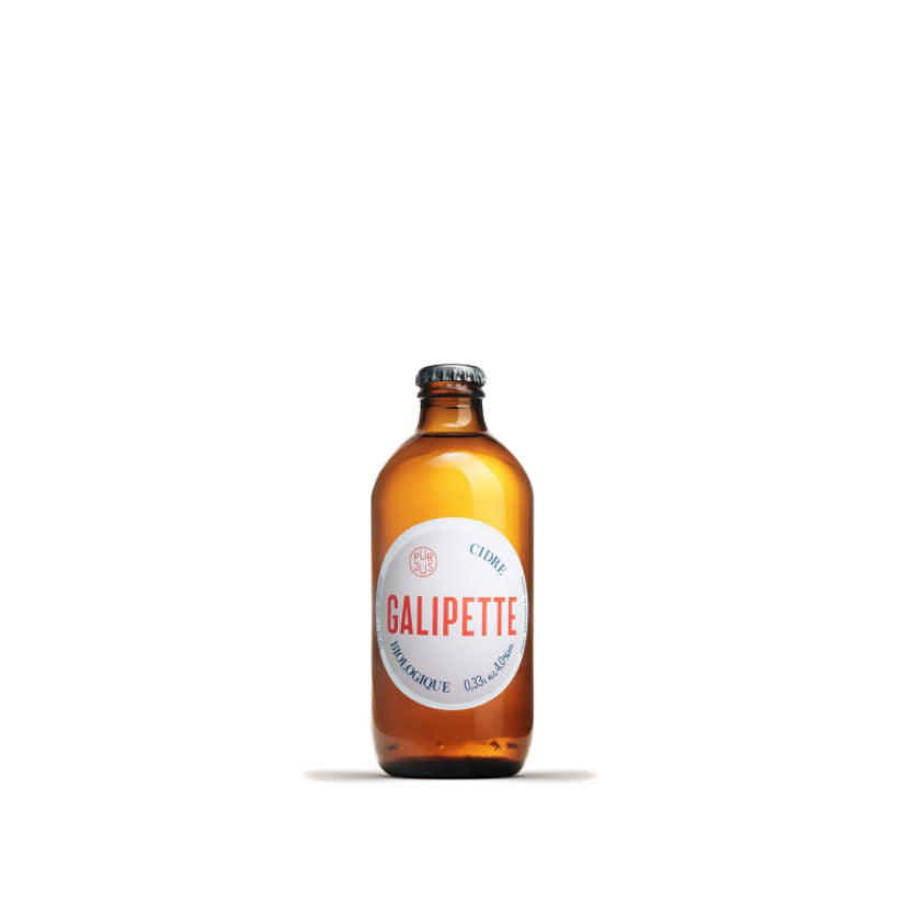 Galipette Biologique