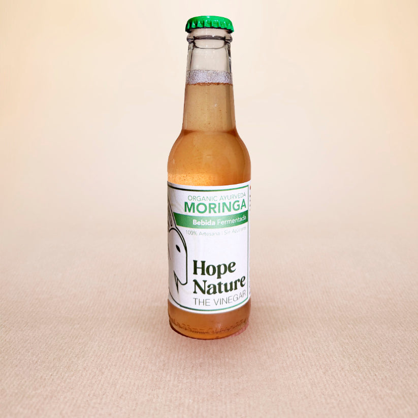 HopeNature Bebida de Moringa