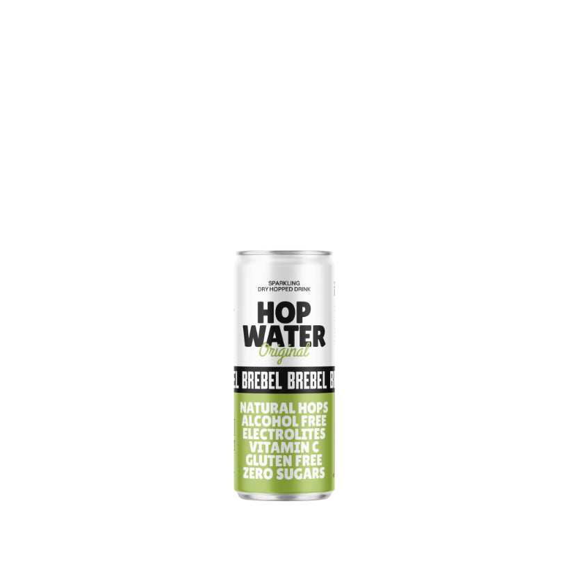 Brebel HOP WATER