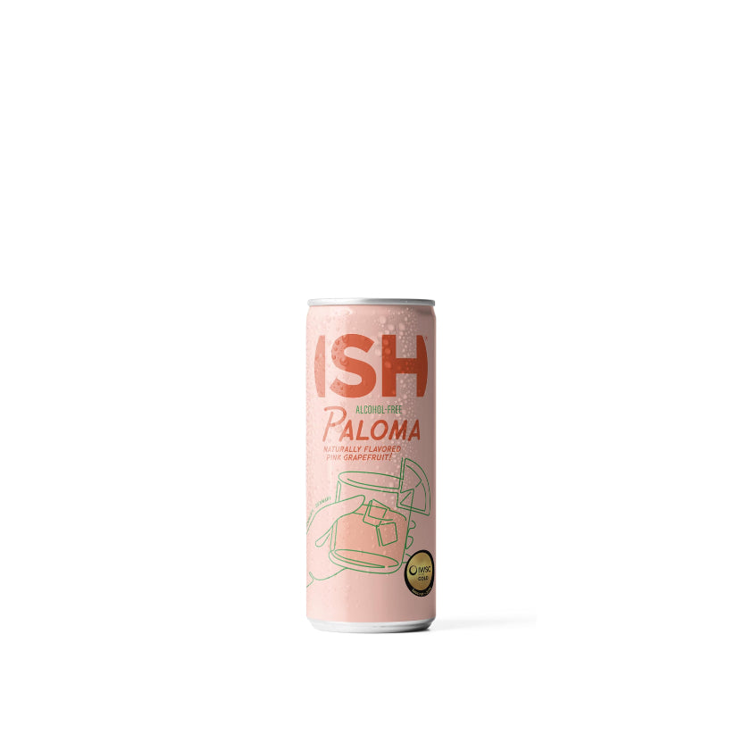ISH Paloma