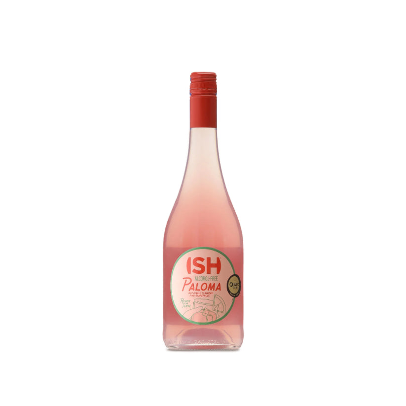 ISH Paloma