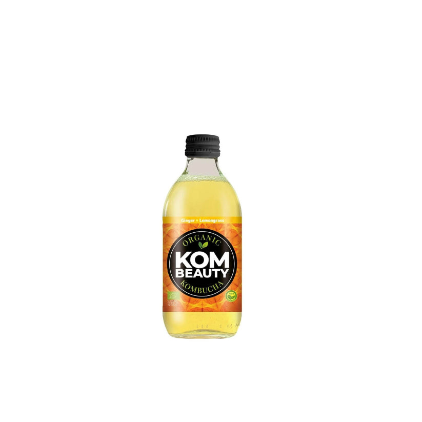 Kombeauty Ginger