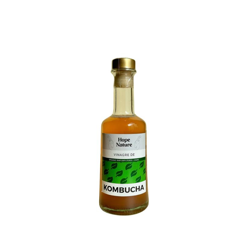 HopeNature Vinagre de Kombucha