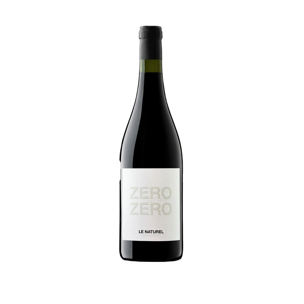 Le Naturel Zero Zero Tinto