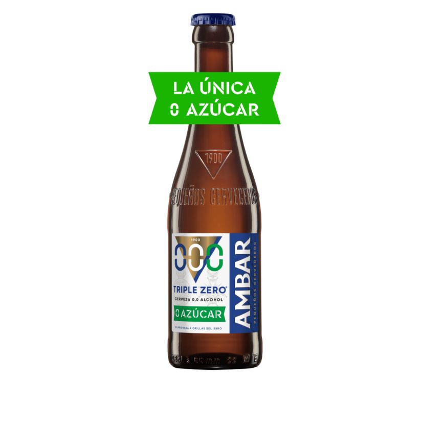 Ambar Triple Zero