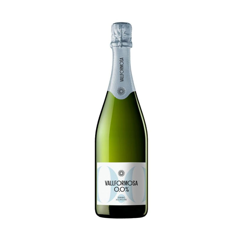 Vallformosa 0,0 Blanco