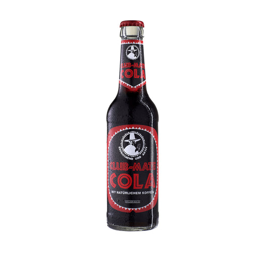 Club Mate Cola