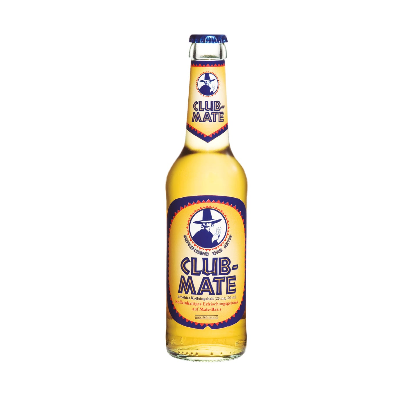 Club Mate