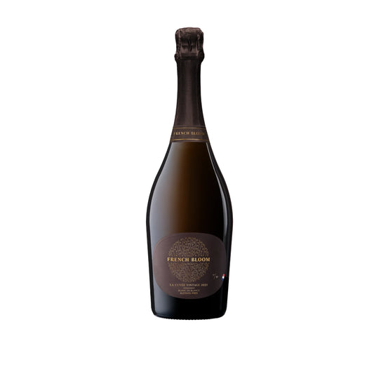 French Bloom La Cuvée Vintage 2023