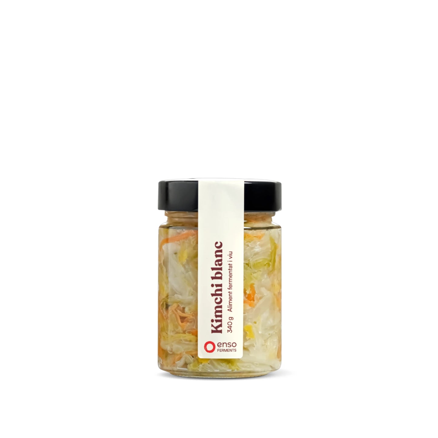 Enso Kimchi Blanco (9x340g)