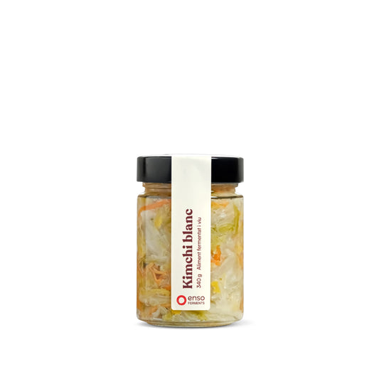 Enso Kimchi Blanco (9x340g)