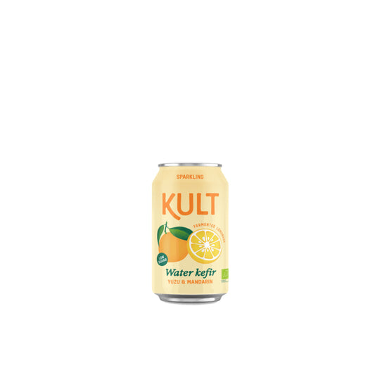 KULT Yuzu & Mandarin