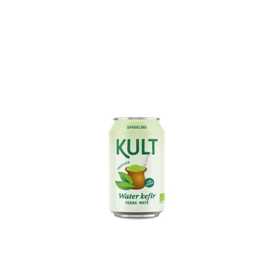 KULT Maté