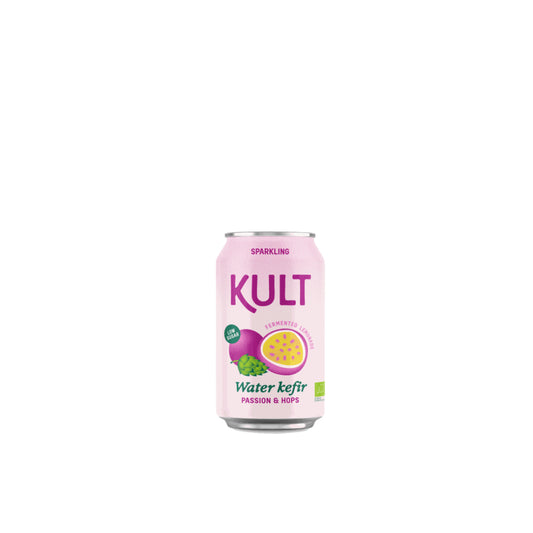 KULT Passion & Hops