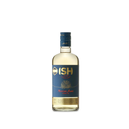 ISH Mexican Agave Spirit