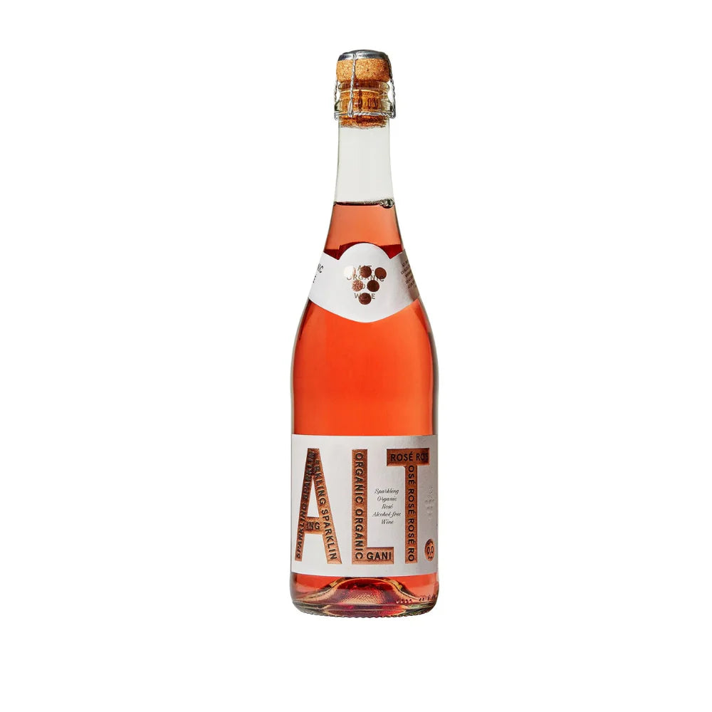 ALT Sparkling Rosé
