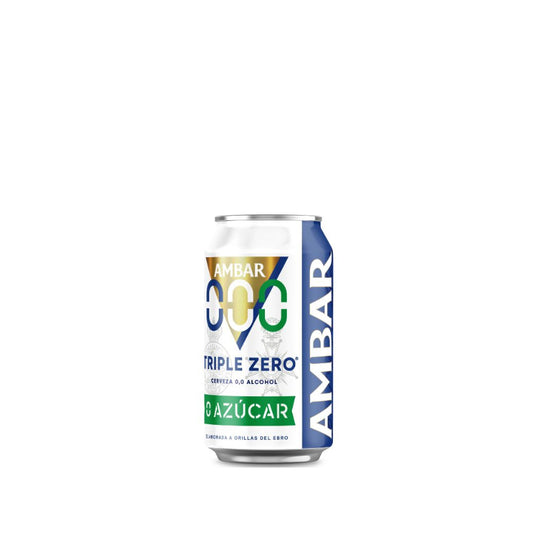 Ambar Triple Zero