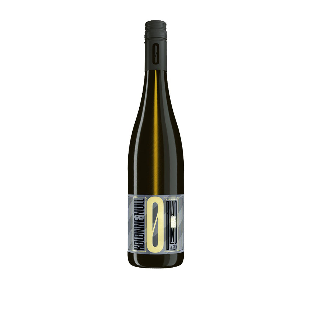 Kolonne Null Riesling Ed. Axel/Anette 0.0
