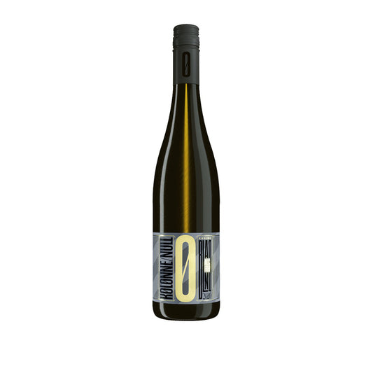 Kolonne Null Riesling Ed. Axel/Anette 0.0