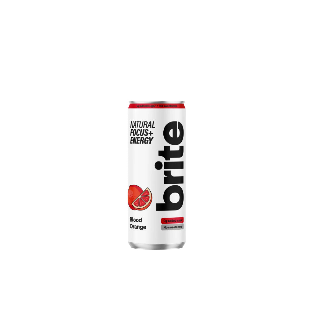 Brite Blood Orange