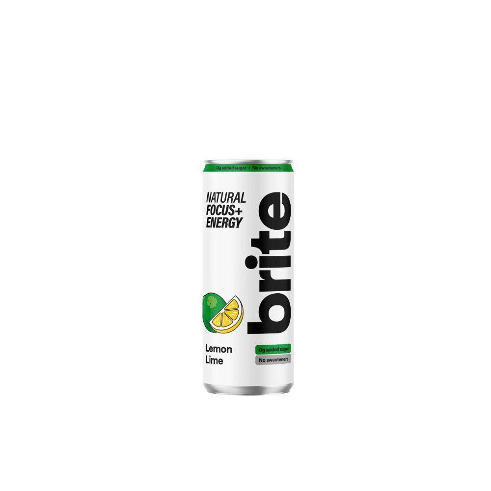 Brite Lemon Lime