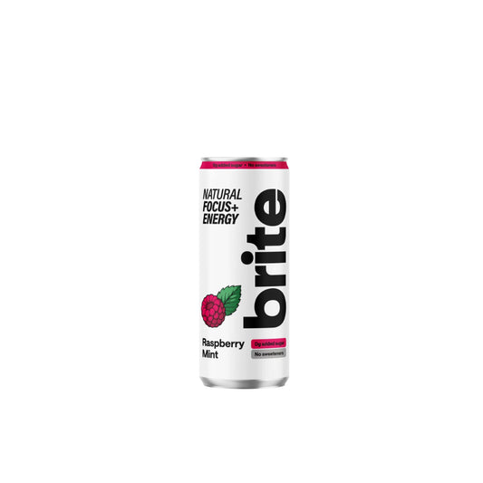 Brite Raspberry Mint