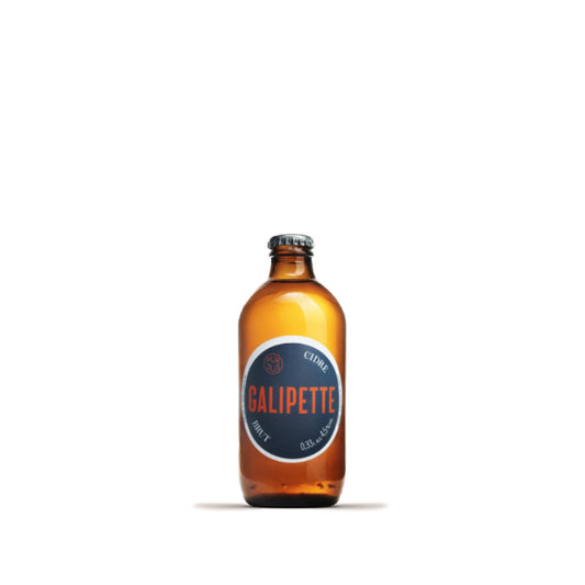 Galipette Brut