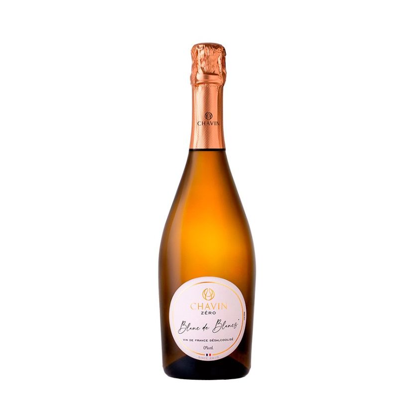 Chaving Zéro Blanc de Blancs