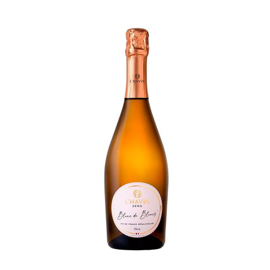 Chaving Zéro Blanc de Blancs