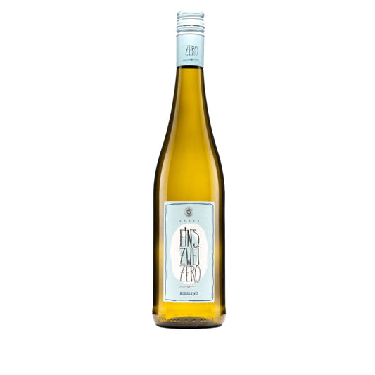 Eins-Zwei-Zero Riesling