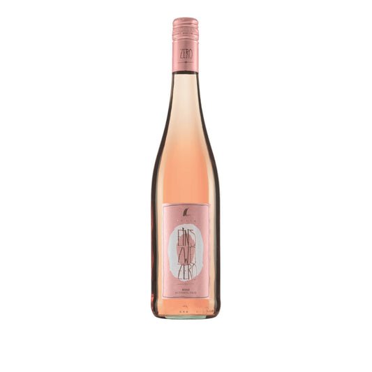 Eins-Zwei-Zero Sparkling Rosé