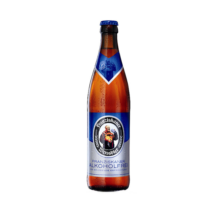 Franziskaner Sin Alcohol
