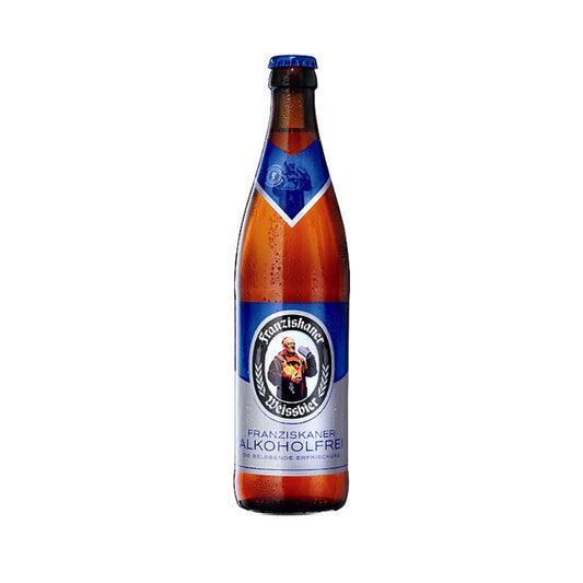 Franziskaner Sin Alcohol