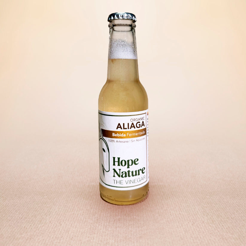 HopeNature Bebida de Aliaga