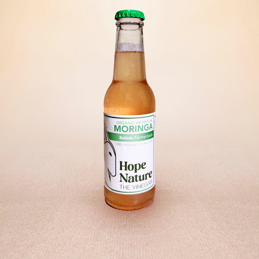HopeNature Bebida de Moringa