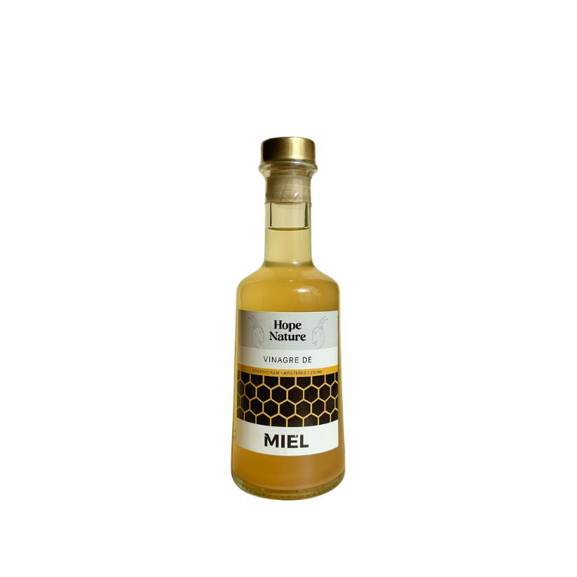 HopeNature Vinagre de Miel
