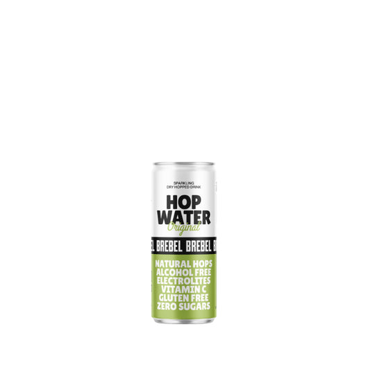 Brebel HOP WATER