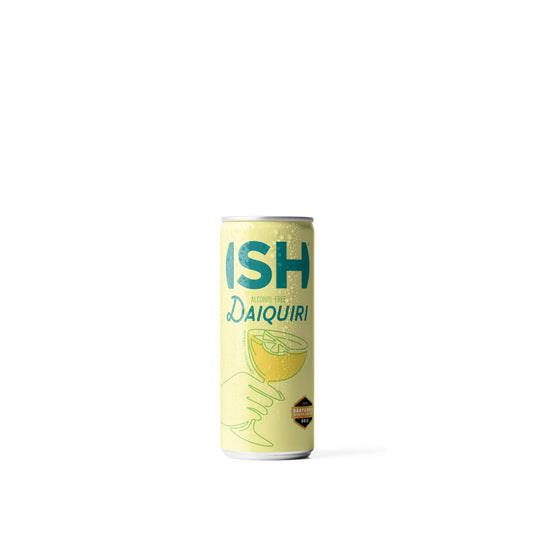 ISH Daiquiri