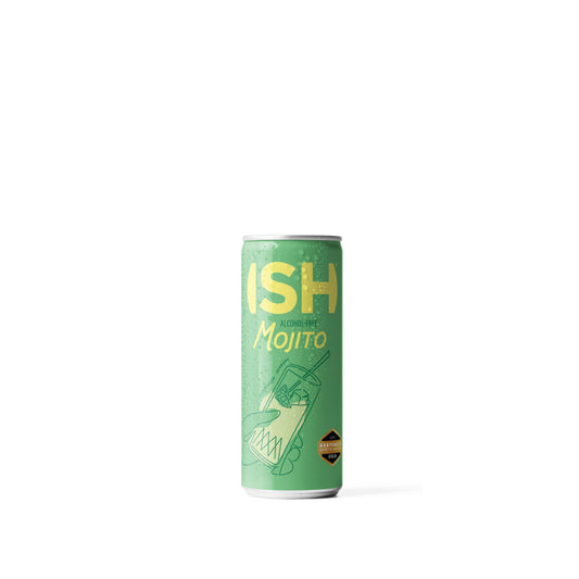 ISH Mojito