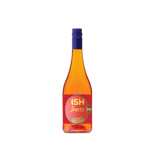 ISH Spritz