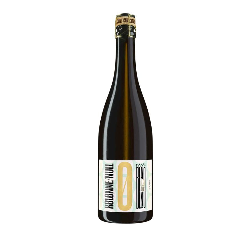 Kolonne Null Cuvée Blanc